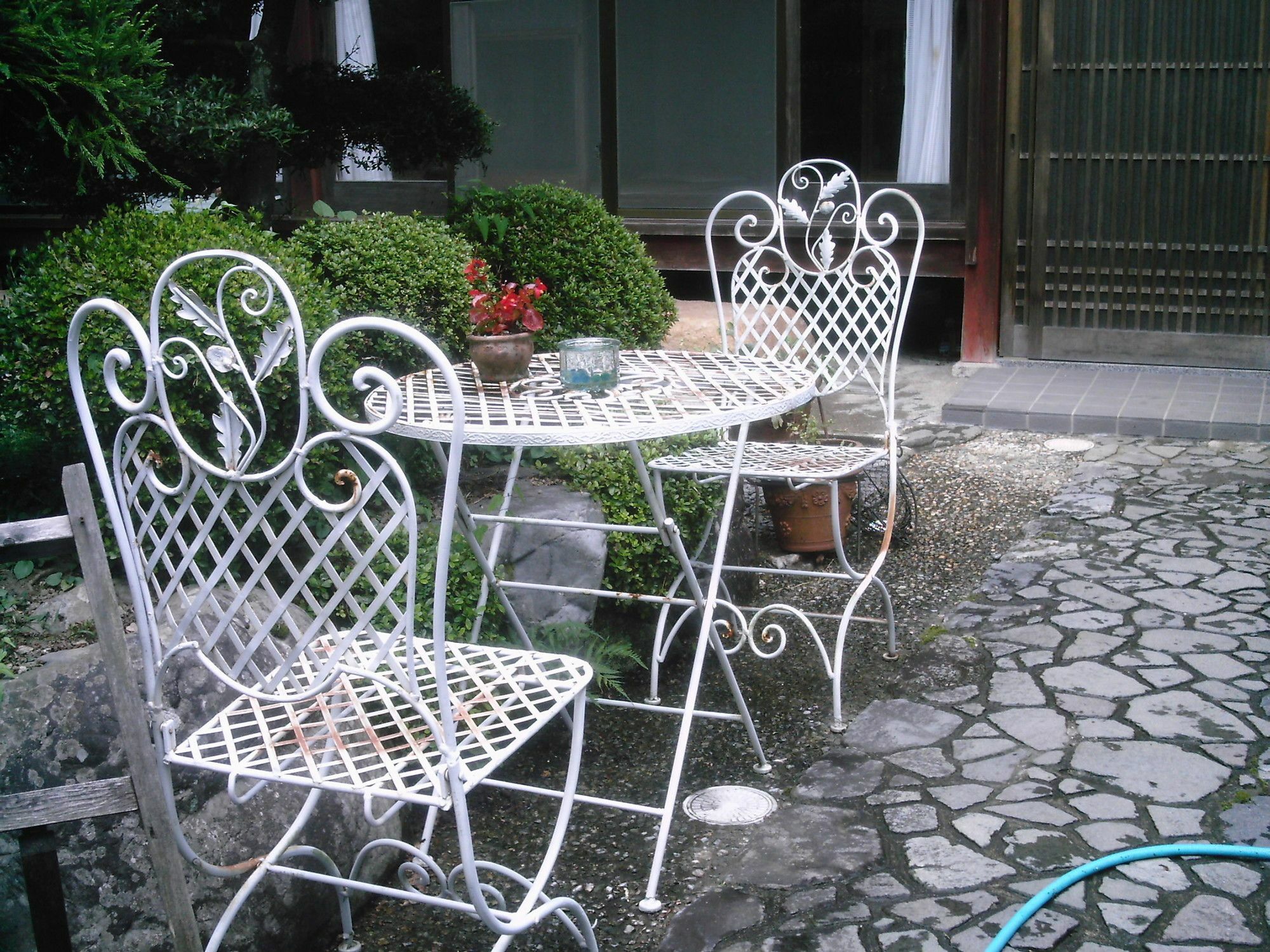 Minshuku Kochihira Hotel Kyoto Exterior photo
